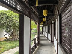 -常熟方塔园