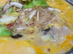 -喜家德虾仁水饺(岗厦北店)