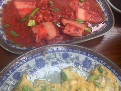 -福州人铭小吃