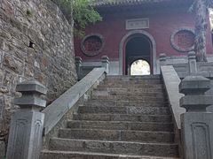 -四门塔风景区