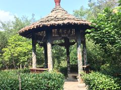 -南京市江宁方山