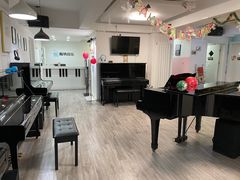 -梅纳·钢琴声乐架子鼓Mena Music(双井店)