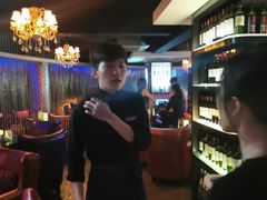 -Masa玛莎酒吧(江南西店)