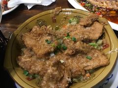 -朗妈私房菜(婺女州店)