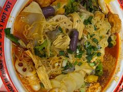 -文立新麻辣烫(合生汇21街区店)