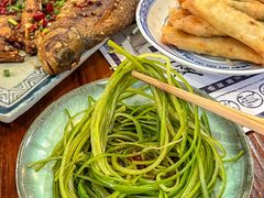 -刘师父老汉口江湖菜(蔡锷路店)