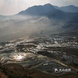 元阳梯田美如画