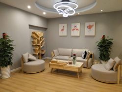 -纤姿俪纳产后恢复连锁机构(世纪东方广场店)