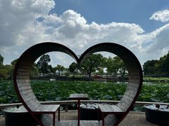 -无锡蠡湖国家湿地公园-蠡园