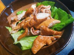 -谭记重庆老火锅(总店)