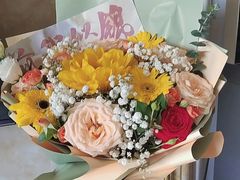 -老姑砂锅·烧烤天津菜(体北道店)