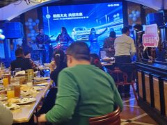 -巴伐利亚啤酒坊(意式风情街店)