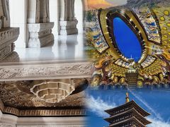 -牛首山文化旅游区