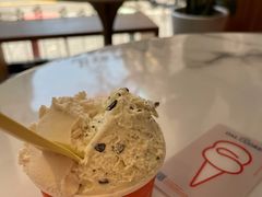 荔枝玫瑰-Dal Cuore 达可芮冰淇淋(陕西北路店)
