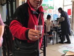 -前门张记涮肉(前门店)