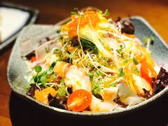 -千代武日本料理(开发区店)