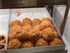 -君之狮子山·轻糖烘焙(松江印象城店)