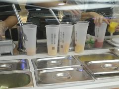 -眷茶(赛格国际购物中心店)