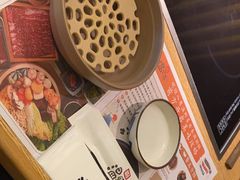 -温野菜涮涮锅(大悦城店)