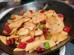 -京尊烤鸭店JINGZUN(春秀路店)
