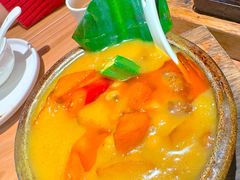 -枣子树·素食餐厅(普陀山店)