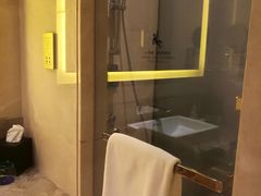 -苏州金鸡湖文博诺富特酒店