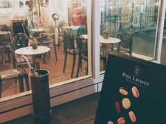 -PAUL LAFAYET 法式甜品(港汇广场店)