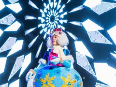 -中国马镇舞马世界主题乐园
