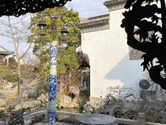 -苏州冶园园林民宿(太湖西山风景区店)