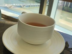 -三迪希尔顿酒店·星空酒廊