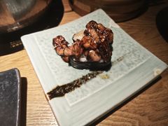-沼津港精致料理·寿喜烧·烧鸟(青浦宝龙广场日料榜单店)