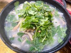 -惠丰源烩面馆(经七路店)