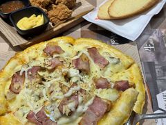 -米斯特比萨(罗斯福店)