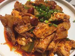 -龙聚德北京烤鸭(沙坪坝华宇A馆店)