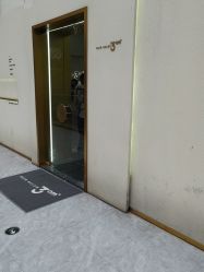 点击看大图 -JUNO hair salon