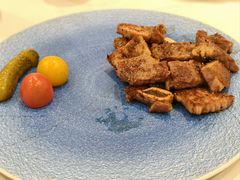 -粤珍轩·家宴·广式茶点(新城广场店)