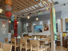 -一品小笼(金融街店)