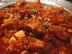 -胖哥俩肉蟹煲(梅溪步步高店)