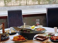 -卫鼎轩·曹公馆(鼓楼店)