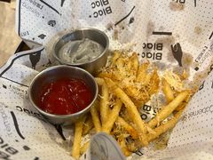 -Blac+Blac(中海环宇荟店)