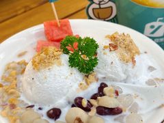 -自然椰·海南清补凉(明珠店)