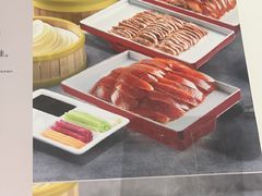 -玉林烤鸭店(定福庄店)