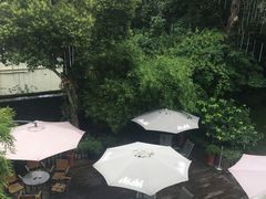 -老洋房花园饭店(绍兴路店)