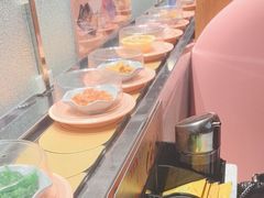 -争鲜回转寿司(南开大悦城店)
