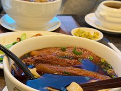 -中国厨房/台湾牛肉面