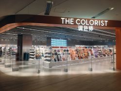 -THE COLORIST调色师