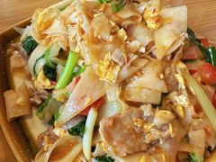 大救驾-妈妈的味道·腾冲特色菜(和顺古镇店)