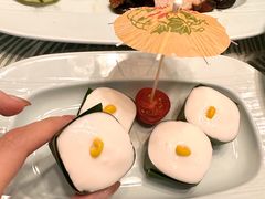 -蕉叶·泰国歌舞风情(世贸店)