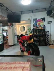-木子·纹身店TATTOO穿孔·洗纹身