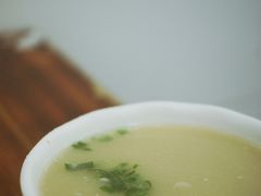 -温记府廟豆汤饭·始于1955年(海椒店)